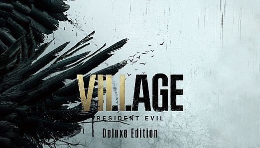 Resident Evil Village Deluxe Edition