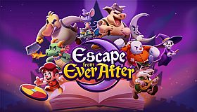 Escape from Ever After