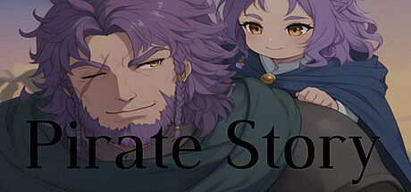 海賊物語 Game