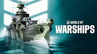 World of Warships — Yūbari Pack DLC