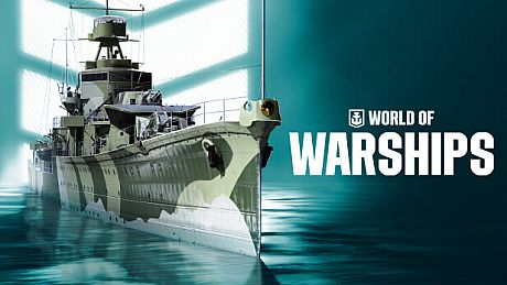 World of Warships — Yūbari Pack