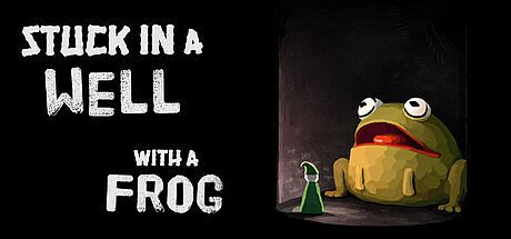 Stuck in a Well with a Frog