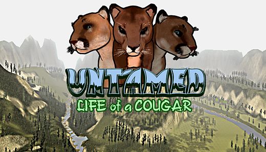 Untamed: Life Of A Cougar