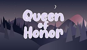 Queen of Honor