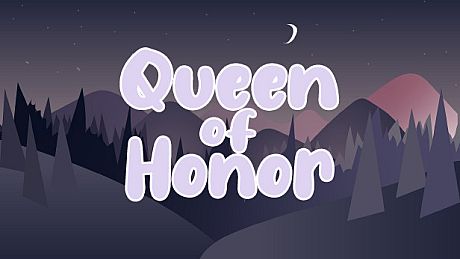 Queen of Honor Game