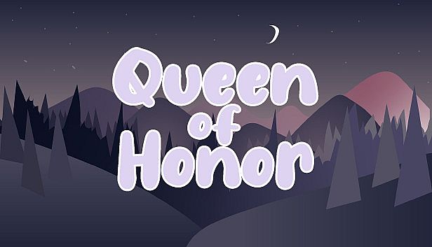 Buy Queen of Honor