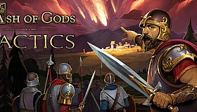 Ash of Gods: Tactics