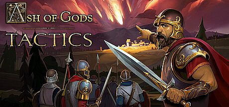 Ash of Gods: Tactics Game