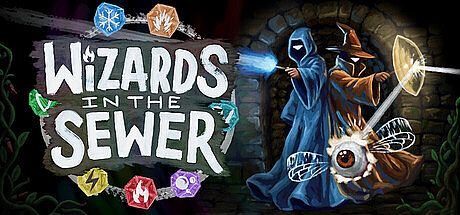 Wizards In The Sewer Game