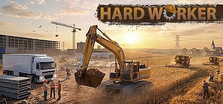 Hard Worker
