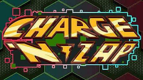 Charge 'N Zap! Game