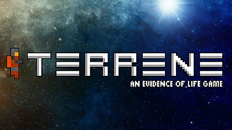 Terrene - An Evidence Of Life Game Game