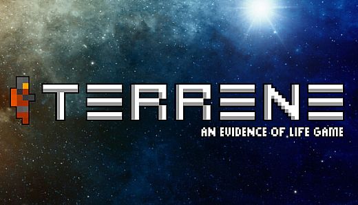 Terrene - An Evidence Of Life Game