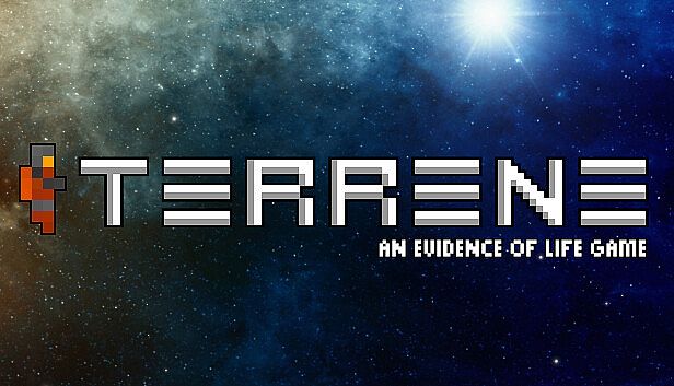 Buy Terrene - An Evidence Of Life Game