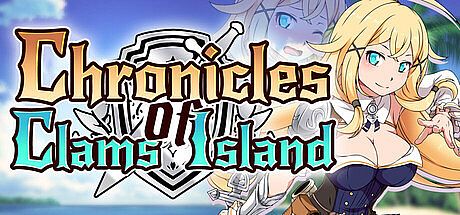 Chronicles of Clams Island