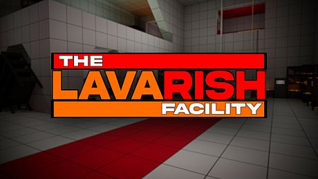 The Lavarish Facility Game