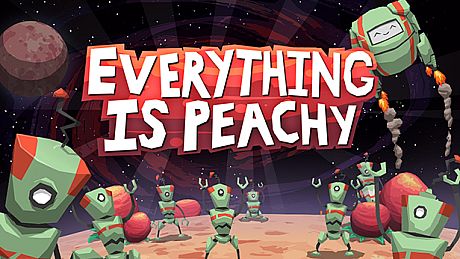 Everything is Peachy Game