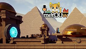 meYOUw