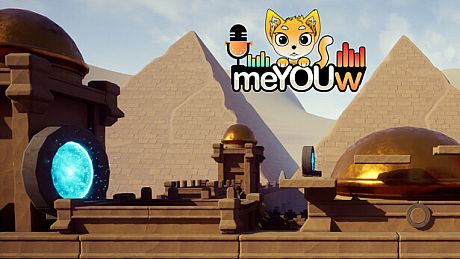 meYOUw Game
