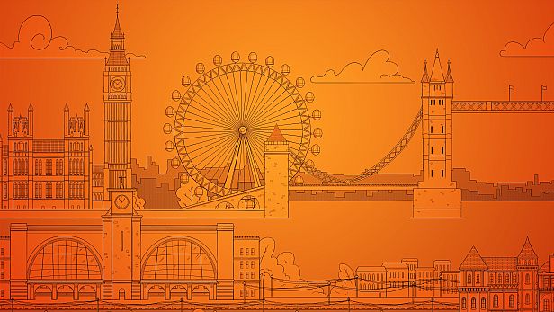 Buy Hidden Cats in London