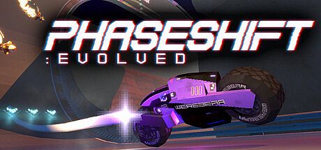 Phaseshift: Evolved Game