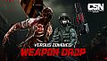 Counter-Strike Nexon - Versus Zombies: Weapon Drop
