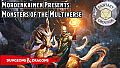 Fantasy Grounds - D&D Mordenkainen Presents Monsters of the Multiverse