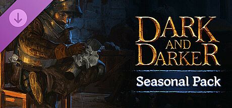 Dark and Darker - EA#6 Seasonal Pack DLC