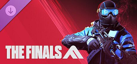 THE FINALS - FIVE FEARS TGM25 DLC
