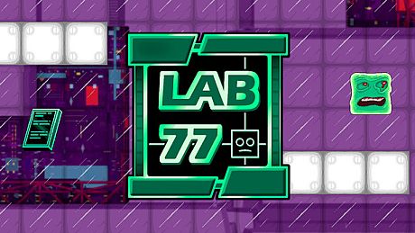 Lab 77 Game