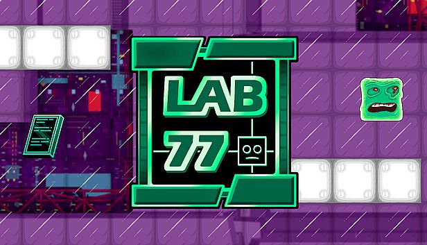 Buy Lab 77