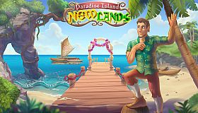 New Lands 3