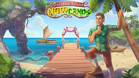 New Lands 3 Game