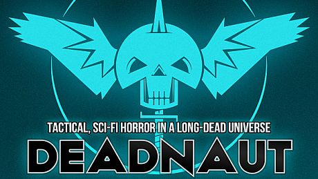 Deadnaut Game