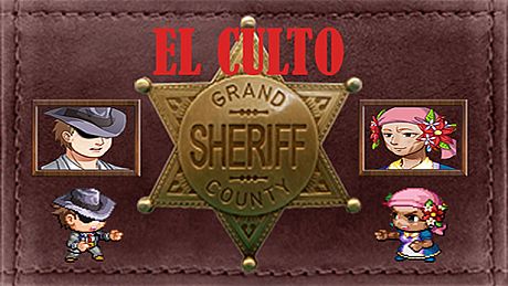 El Culto Game