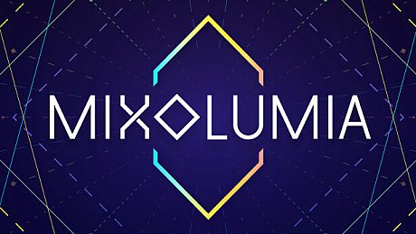 Mixolumia