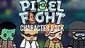 Pixel Fight - Characters Pack