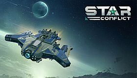 Star Conflict