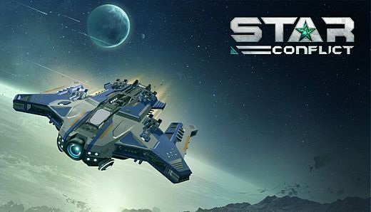 Star Conflict