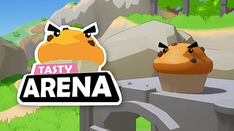 Tasty Arena Game