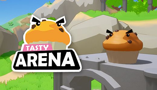 Tasty Arena