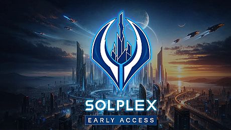 SolPlex Game