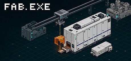 Fab.exe Game