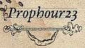 Prophour23 - Soundtrack