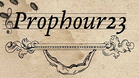Prophour23 - Soundtrack DLC
