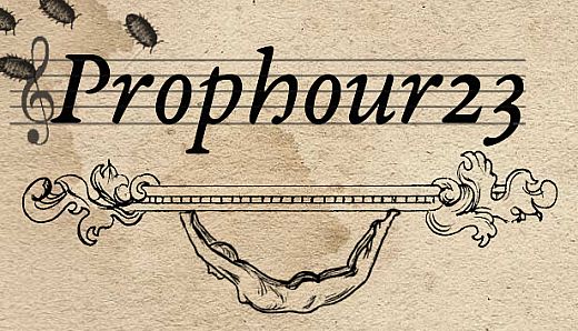 Prophour23 - Soundtrack