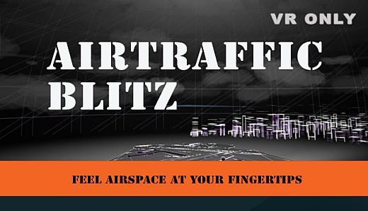 Air Traffic BLITZ VR