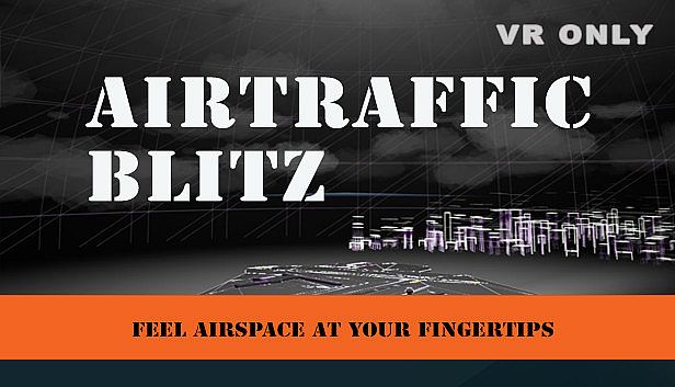 Buy Air Traffic BLITZ VR