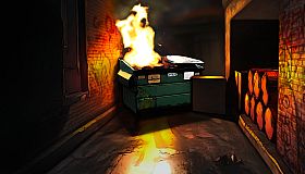 Outbreak Narrative Collection
