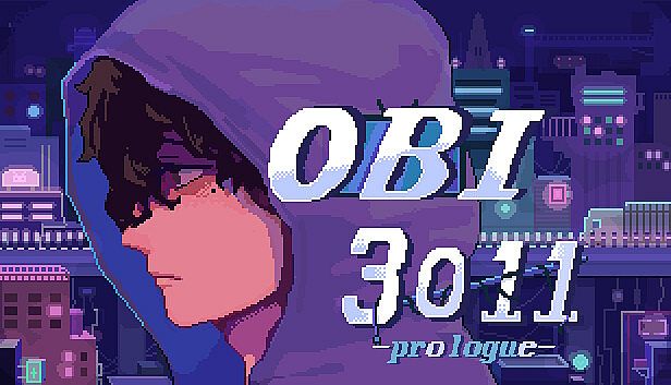 Buy obi3011-prologue